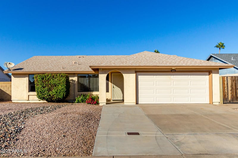 5204 Diana Ave, Glendale, AZ 85302