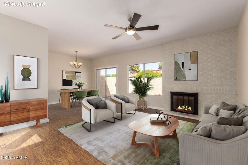 5204 E Saguaro Cir, Phoenix, AZ 85044