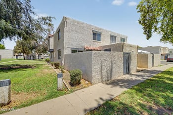 5204 N 42nd Dr, Phoenix, AZ 85019
