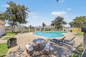 5204 N 42nd Dr, Phoenix, AZ 85019