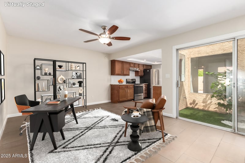 5204 Saguaro Cir, Phoenix, AZ 85044