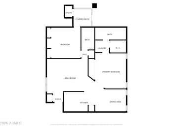 5205 24th St #103, Phoenix, AZ 85016