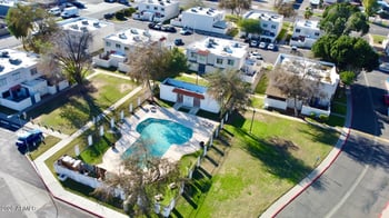 5205 42nd Pw, Phoenix, AZ 85019