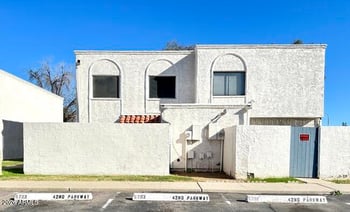 5205 42nd Pw, Phoenix, AZ 85019