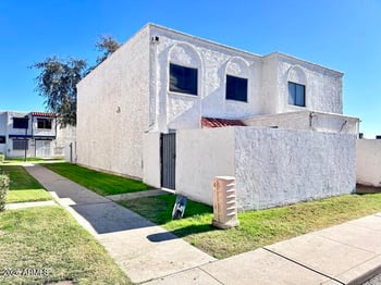 5205 42nd Pw, Phoenix, AZ 85019