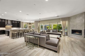5205 E Barwick Dr, Cave Creek, AZ 85331