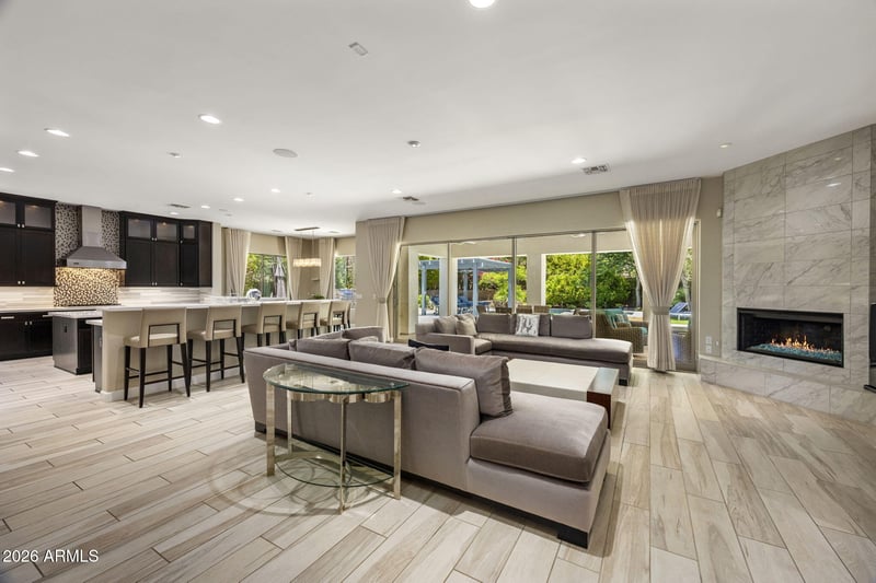 5205 Barwick Dr, Cave Creek, AZ 85331