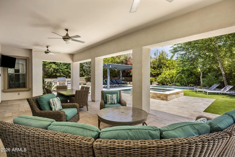 5205 Barwick Dr, Cave Creek, AZ 85331