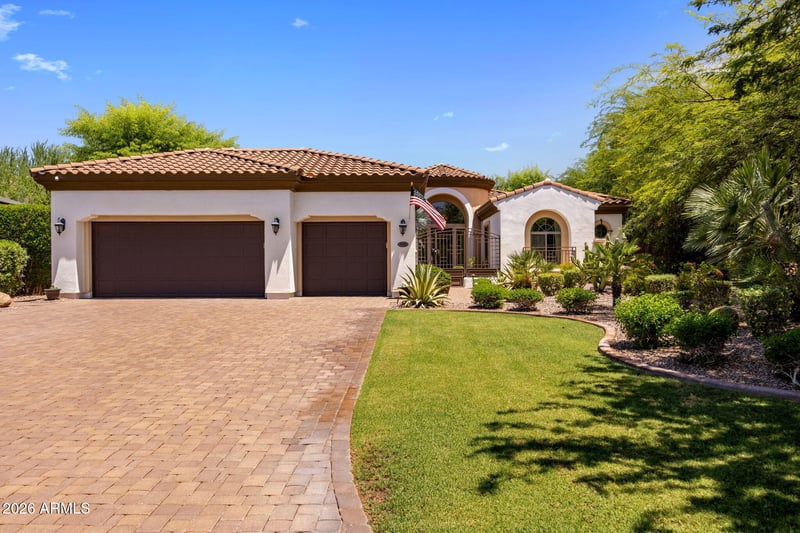 5205 Barwick Dr, Cave Creek, AZ 85331