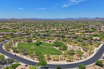 5205 E Barwick Dr, Cave Creek, AZ 85331