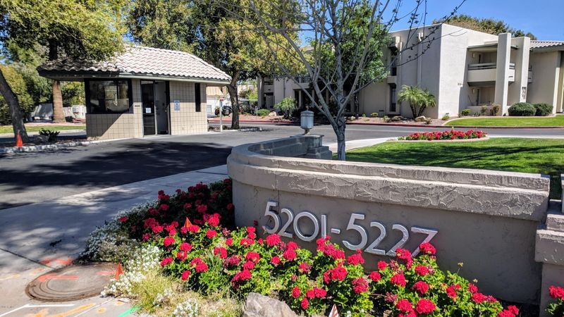 5205 N 24th St #204, Phoenix, AZ 85016