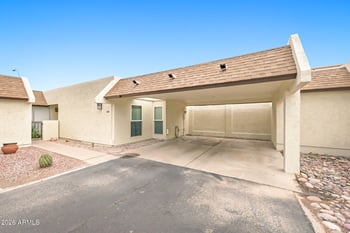 5205 S Hazelton Ln, Tempe, AZ 85283