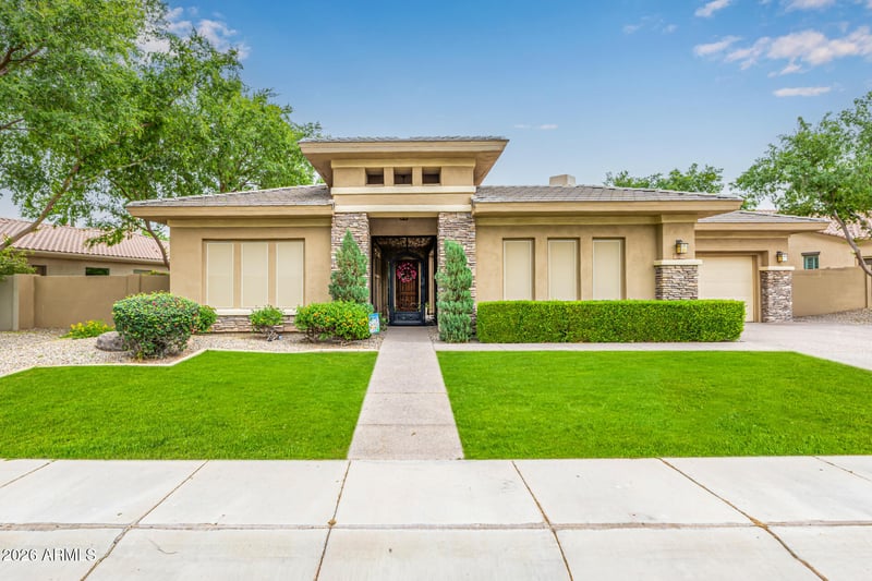 5205 S Sandstone Pl, Chandler, AZ 85249