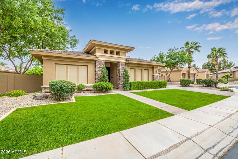 5205 S Sandstone Pl, Chandler, AZ 85249