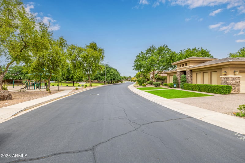 5205 S Sandstone Pl, Chandler, AZ 85249