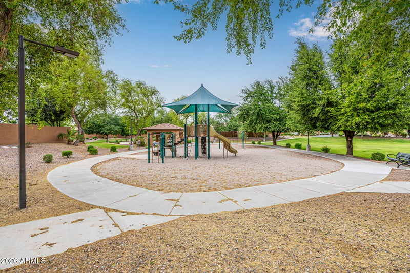5205 S Sandstone Pl, Chandler, AZ 85249