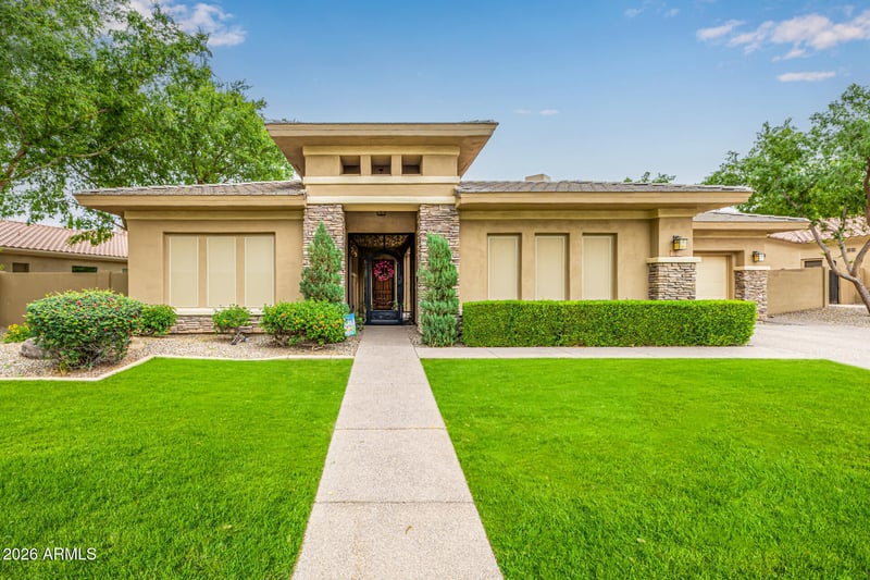 5205 S Sandstone Pl, Chandler, AZ 85249