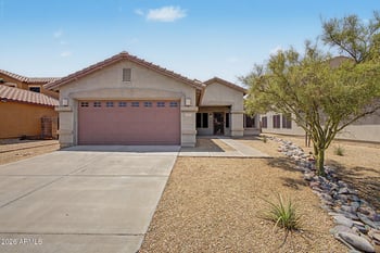 5205 Melody Ln, Laveen, AZ 85339