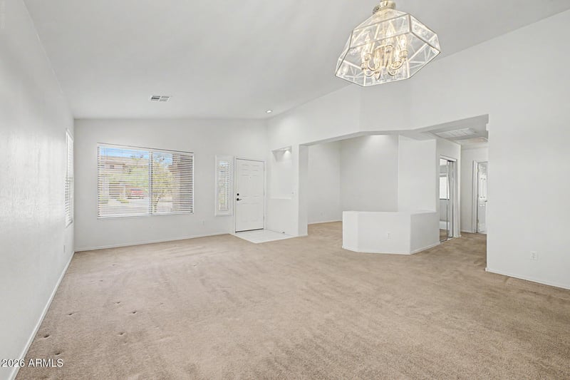 5205 W Melody Ln, Laveen, AZ 85339