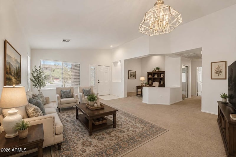 5205 W Melody Ln, Laveen, AZ 85339