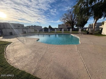 5206 42nd Ln, Phoenix, AZ 85019