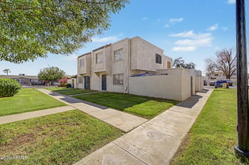 5206 N 42nd Ln, Phoenix, AZ 85019