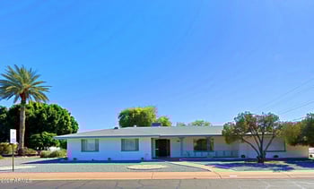 5207 Dodge St, Mesa, AZ 85205