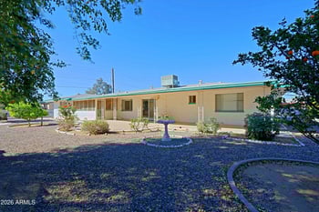 5207 Dodge St, Mesa, AZ 85205
