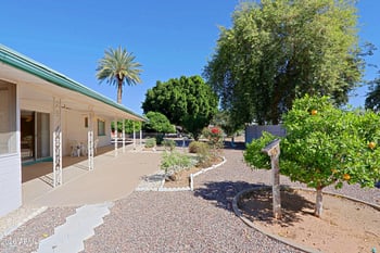 5207 Dodge St, Mesa, AZ 85205