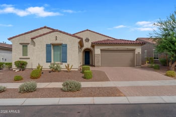 5207 206th Dr, Buckeye, AZ 85396