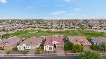 5207 206th Dr, Buckeye, AZ 85396
