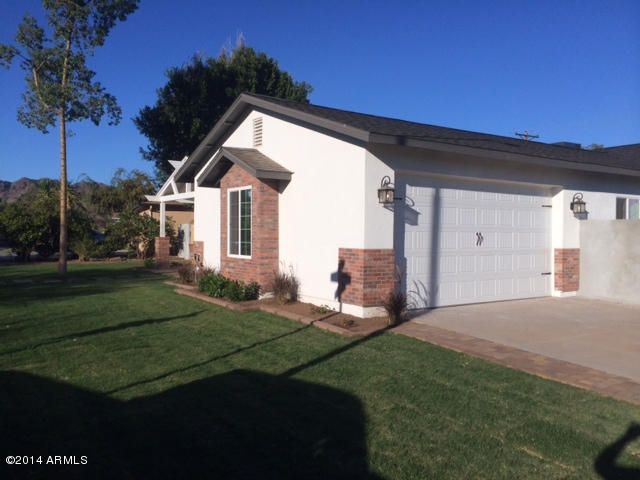 5207 N 33rd St, Phoenix, AZ 85018