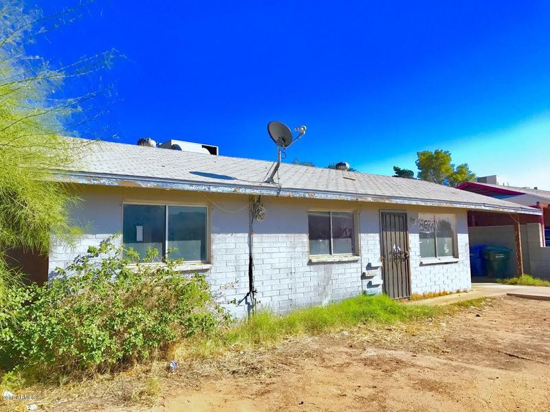 5207 S 12th Way, Phoenix, AZ 85040
