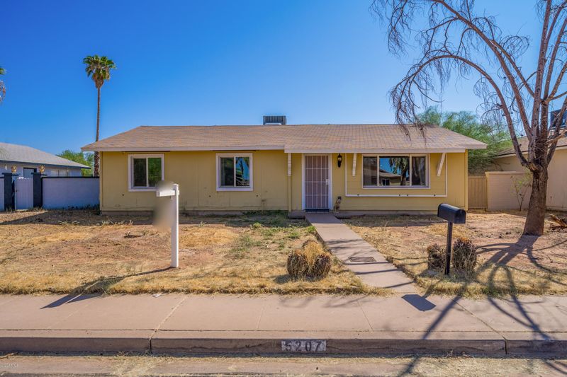 5207 S 44th Pl, Phoenix, AZ 85040
