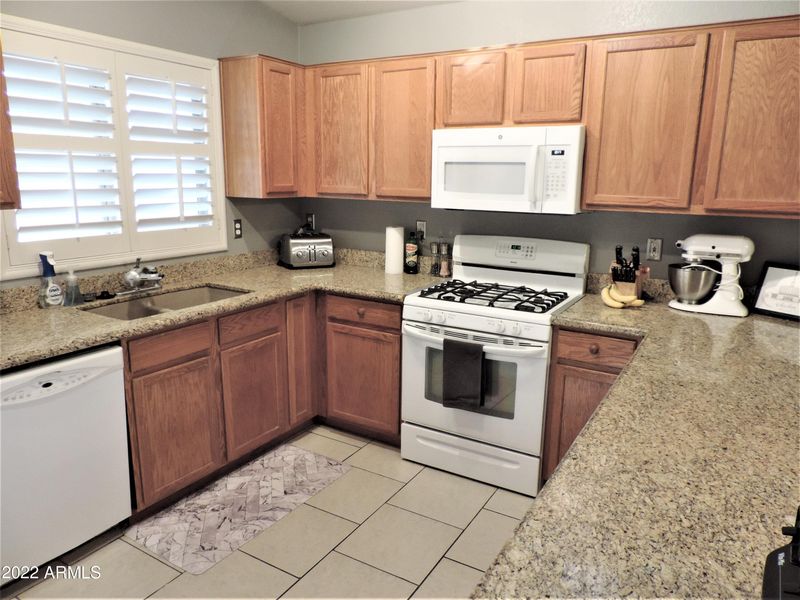 5207 W Campo Bello Dr, Glendale, AZ 85308