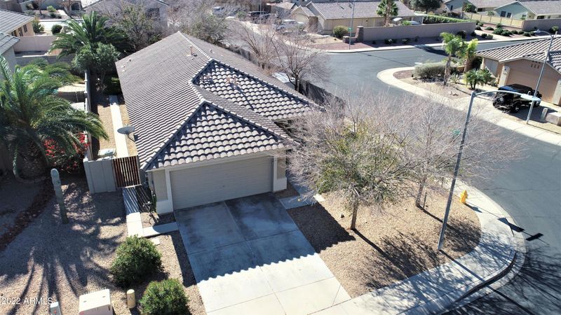 5207 W Campo Bello Dr, Glendale, AZ 85308