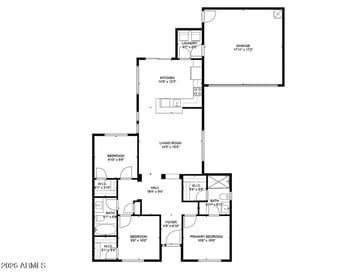 5207 W Paradise Dr, Glendale, AZ 85304