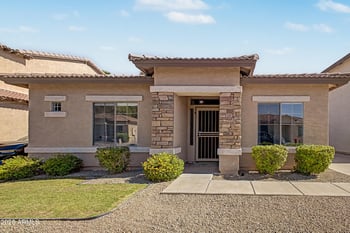 5207 W Paradise Dr, Glendale, AZ 85304