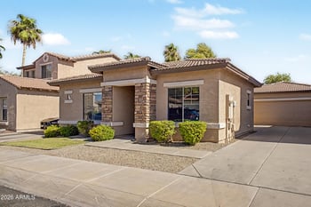 5207 W Paradise Dr, Glendale, AZ 85304