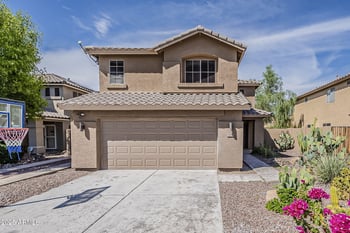 5208 Campo Bello Dr, Glendale, AZ 85308