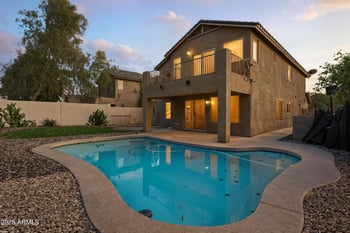 5208 Campo Bello Dr, Glendale, AZ 85308