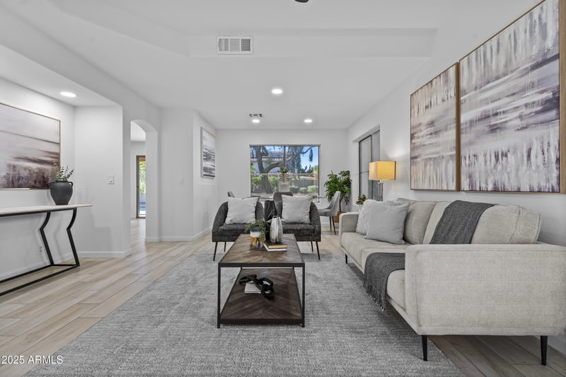 5208 Campo Bello Dr, Glendale, AZ 85308