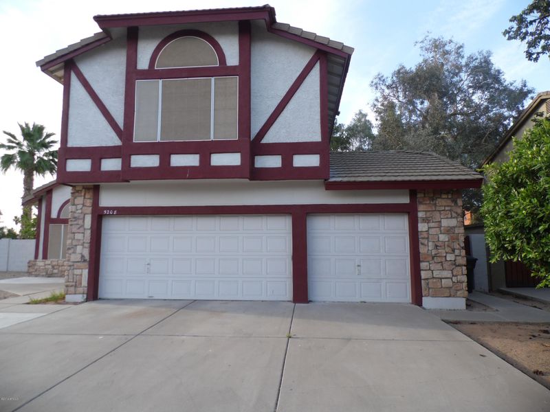 5208 E Fountain St, Mesa, AZ 85205