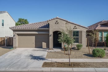 5208 Leodra Ln, Laveen, AZ 85339