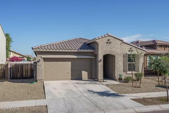 5208 Leodra Ln, Laveen, AZ 85339