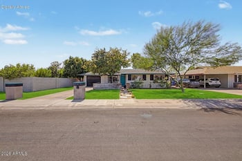 5208 N 11th Ave, Phoenix, AZ 85013