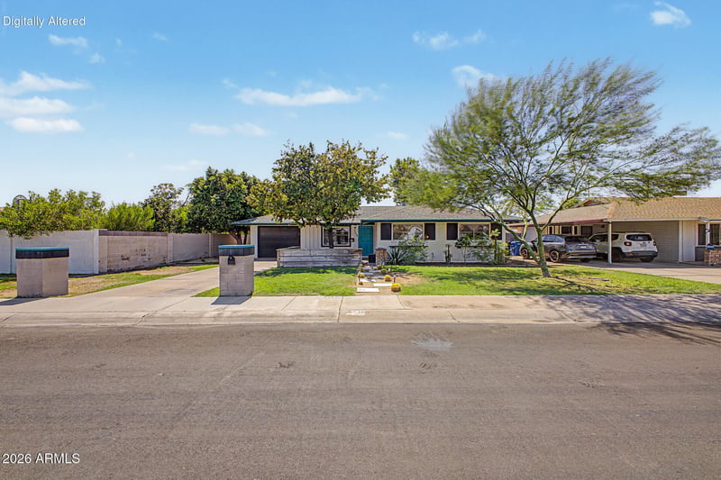 5208 N 11th Ave, Phoenix, AZ 85013