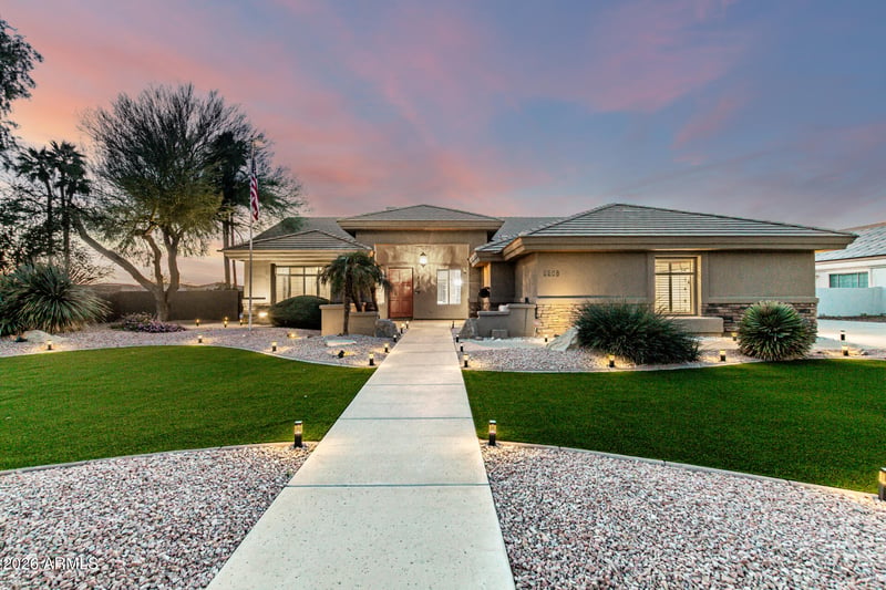 Home Worth Check