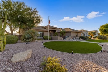 5208 N 180th Ln, Litchfield Park, AZ 85340