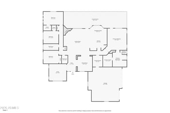 5208 N 180th Ln, Litchfield Park, AZ 85340